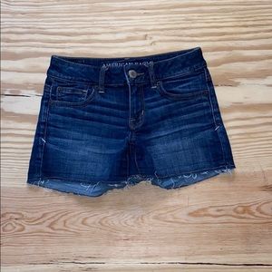 EUC American Eagle super stretch shorts💫🌟✨